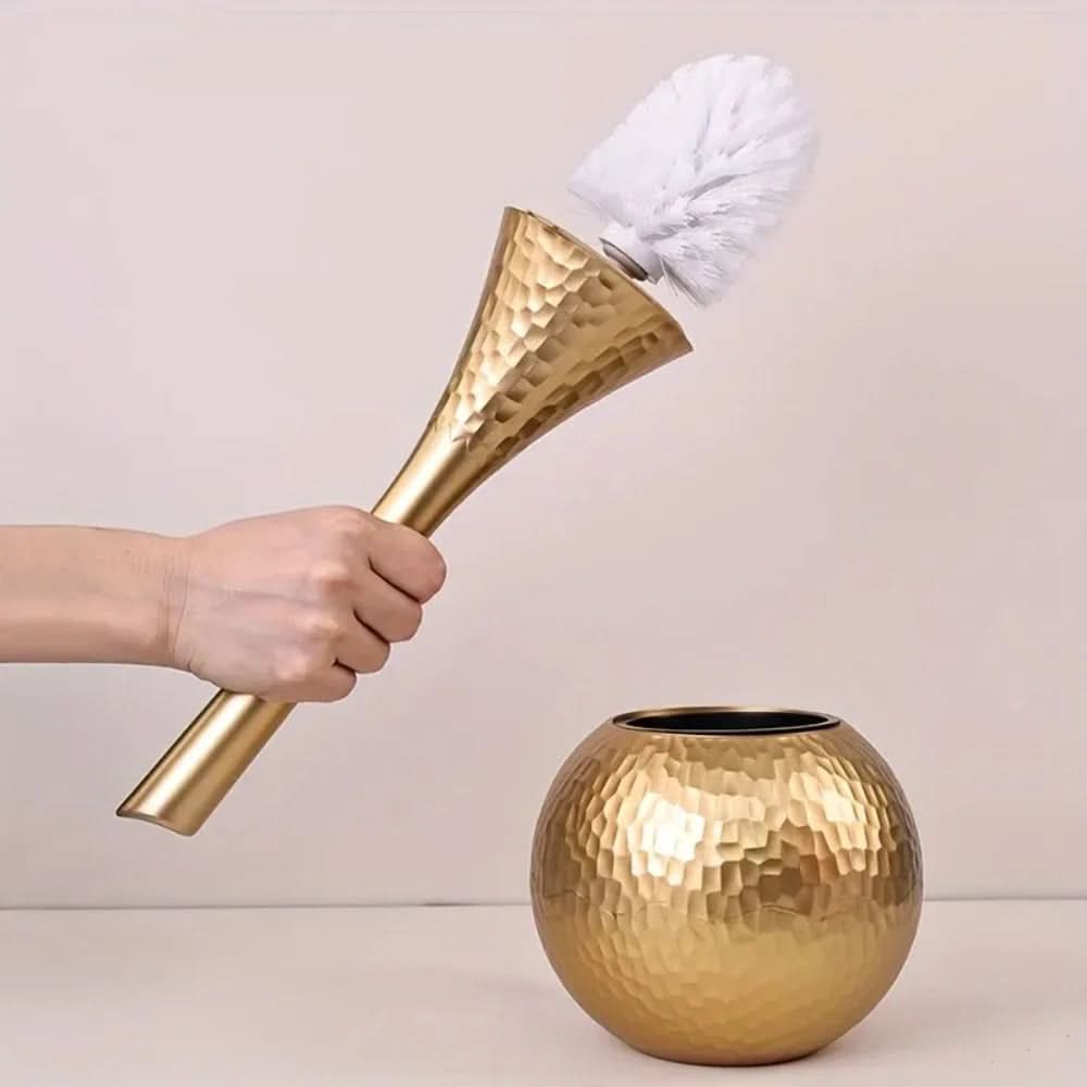Elegant Toilet Brush - LuxeBath Essentials