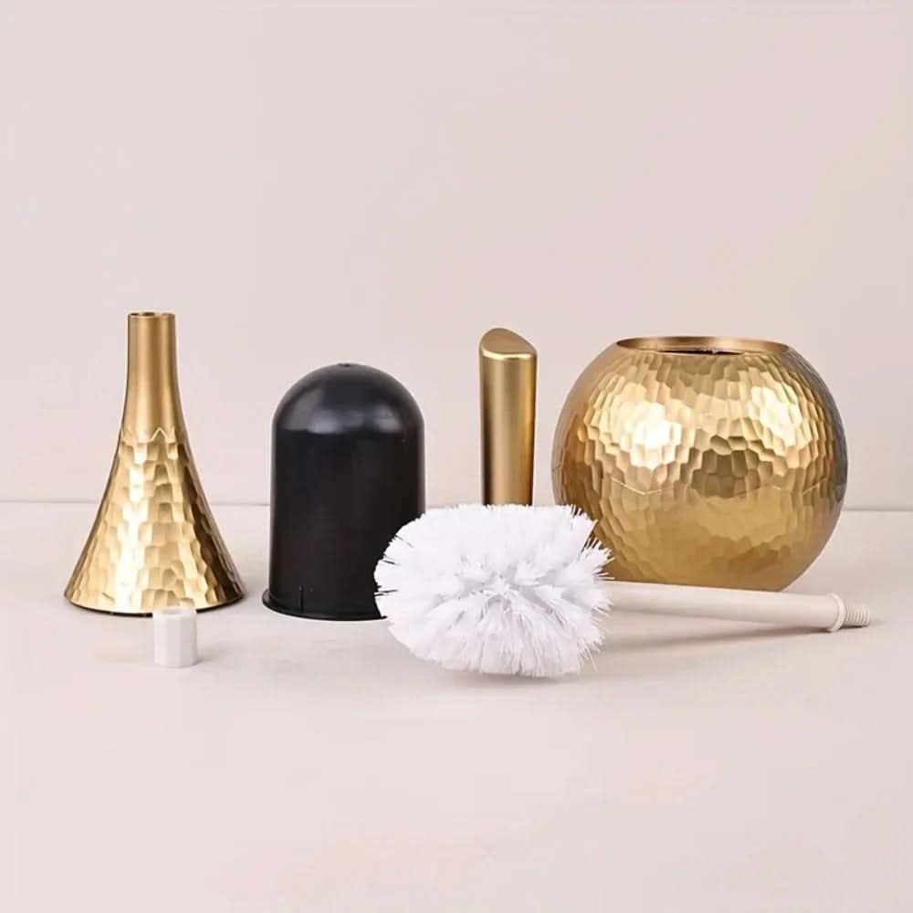 Elegant Toilet Brush - LuxeBath Essentials