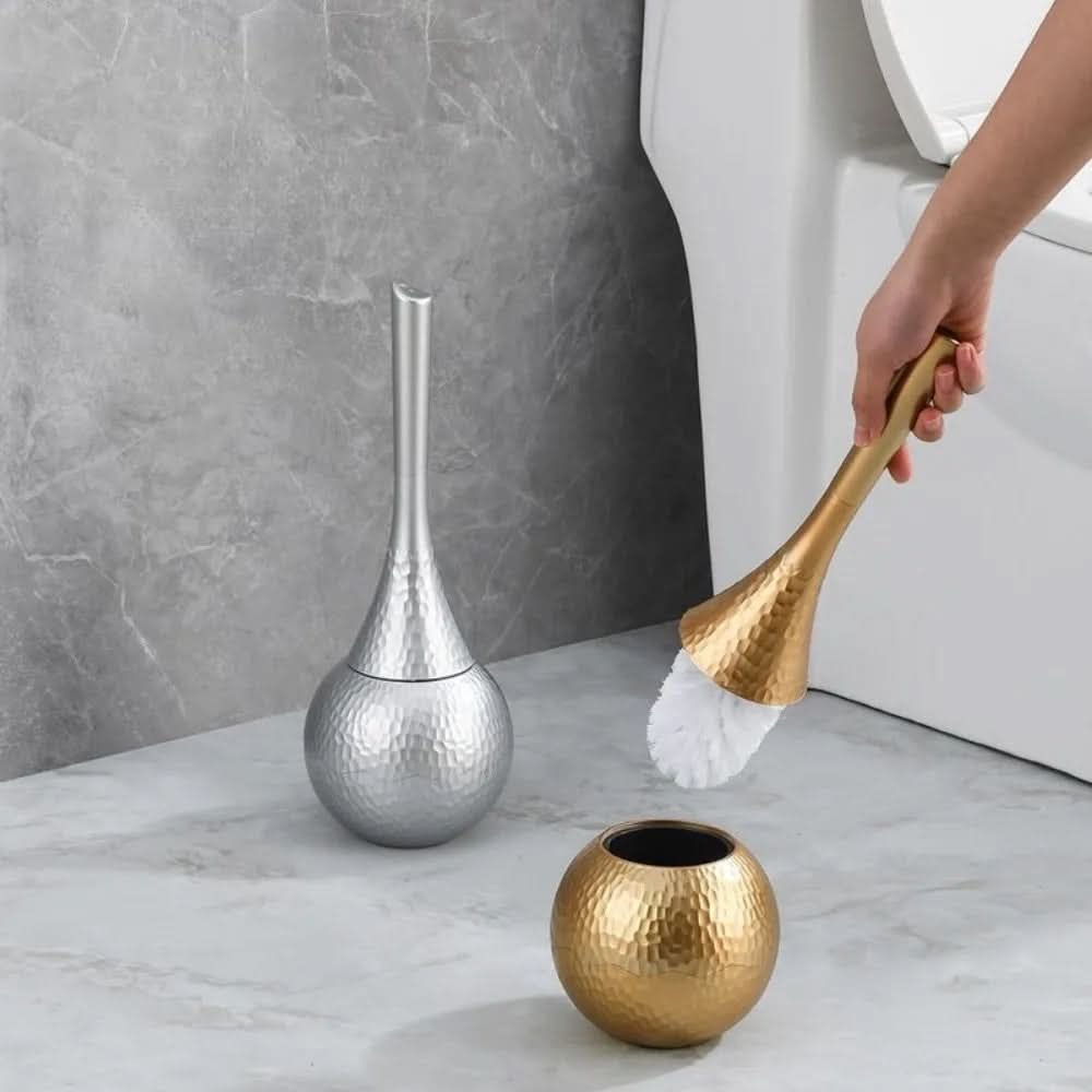 Elegant Toilet Brush - LuxeBath Essentials