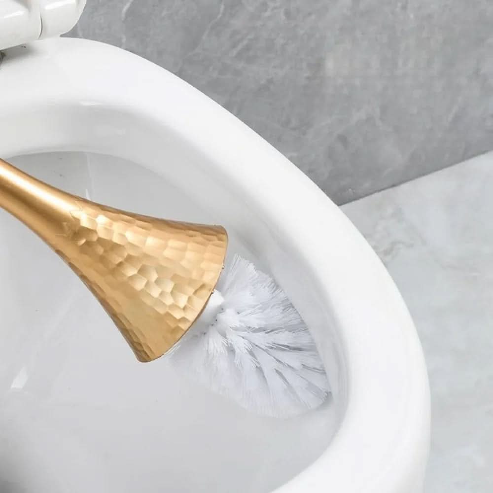 Elegant Toilet Brush - LuxeBath Essentials