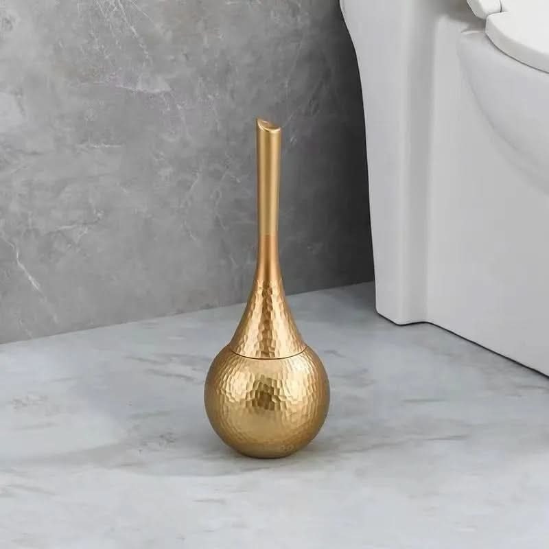 Elegant Toilet Brush - LuxeBath Essentials