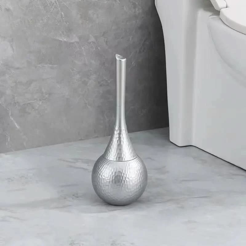 Elegant Toilet Brush - LuxeBath Essentials