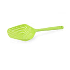 Drain & Serve Kitchen Spoon - PureServe