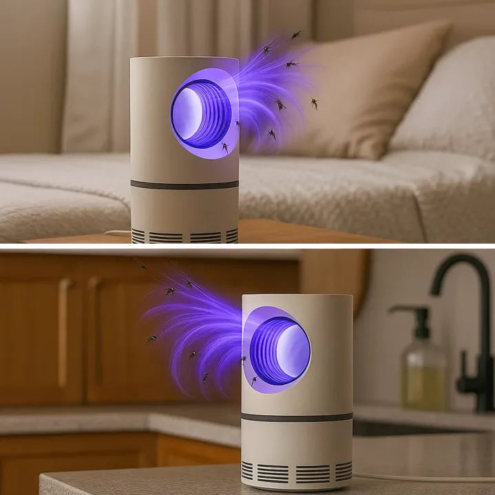 UV Light Insect Trap - PureGuard