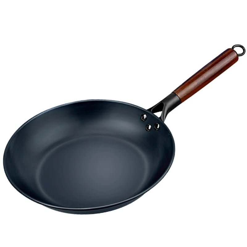 Non-Stick Aluminum Frying Pan - Cookwell Essentials