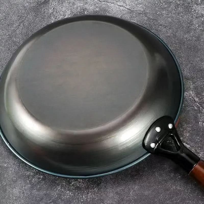 Non-Stick Aluminum Frying Pan - Cookwell Essentials