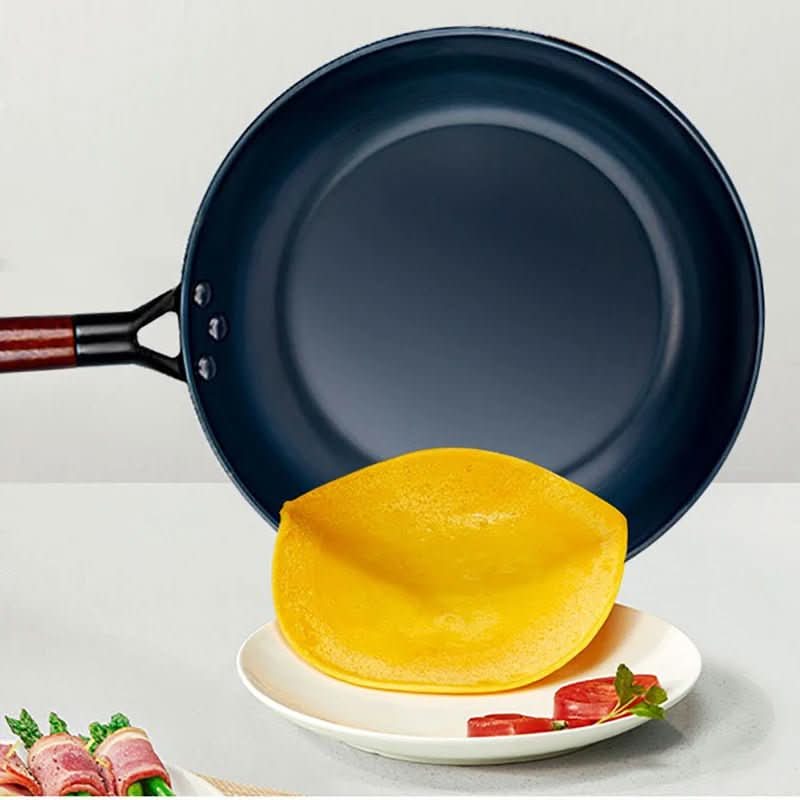 Non-Stick Aluminum Frying Pan - Cookwell Essentials