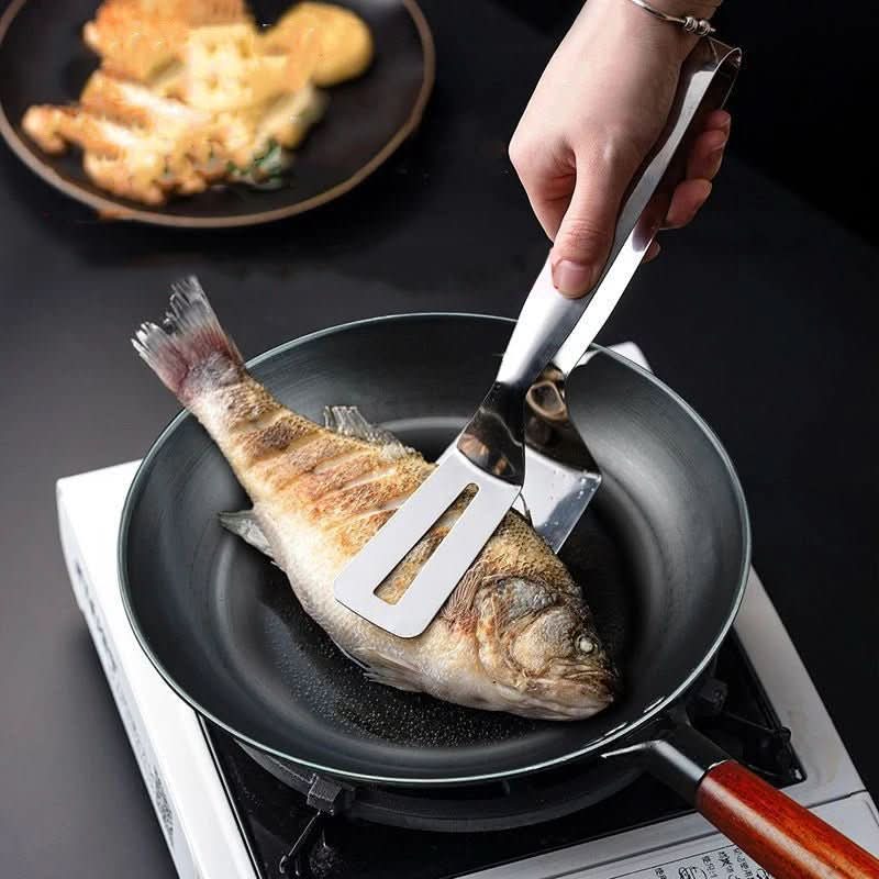 Non-Stick Aluminum Frying Pan - Cookwell Essentials
