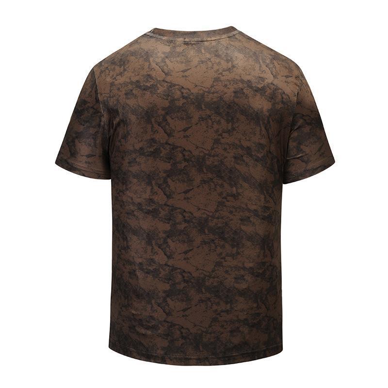 Stressed Out Monkey T-Shirt - ZenWear Co.