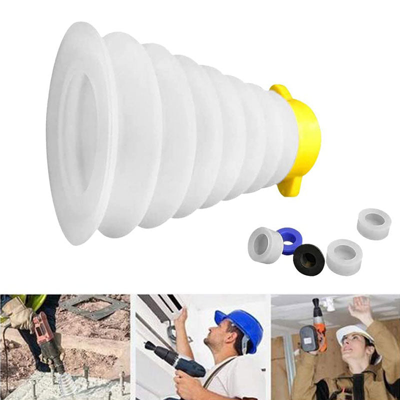 Drill Dust Cover - ProShield Solutions