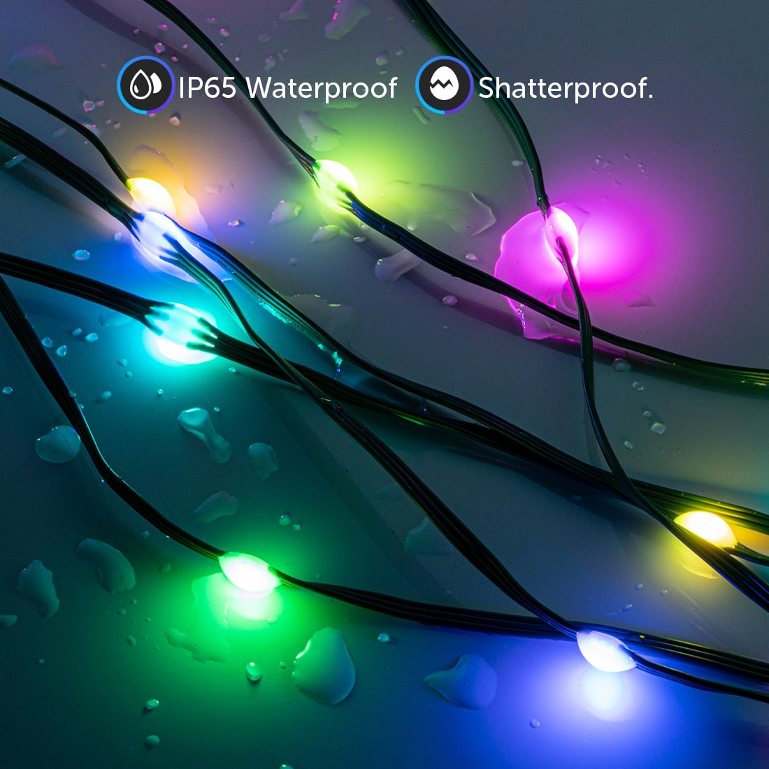 Dreamcolor Lights - Luminara Glow