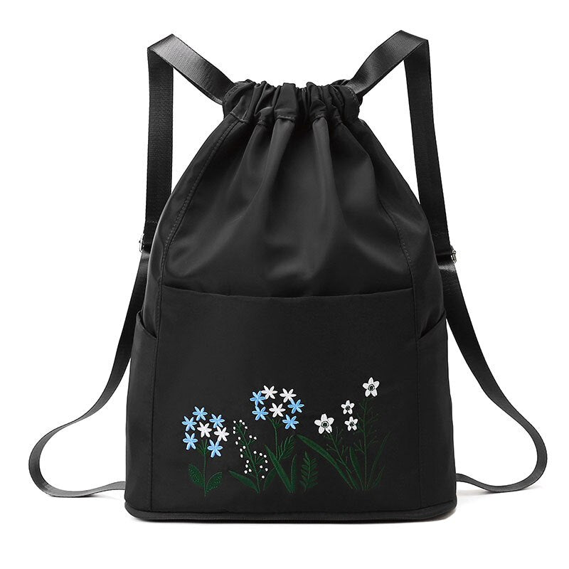 Foldable Bag - LuxeCarry