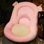 Sciatica Relief Pillow - ComfortNest Elite