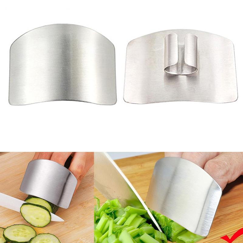 Finger Guard - SafeGrip Pro