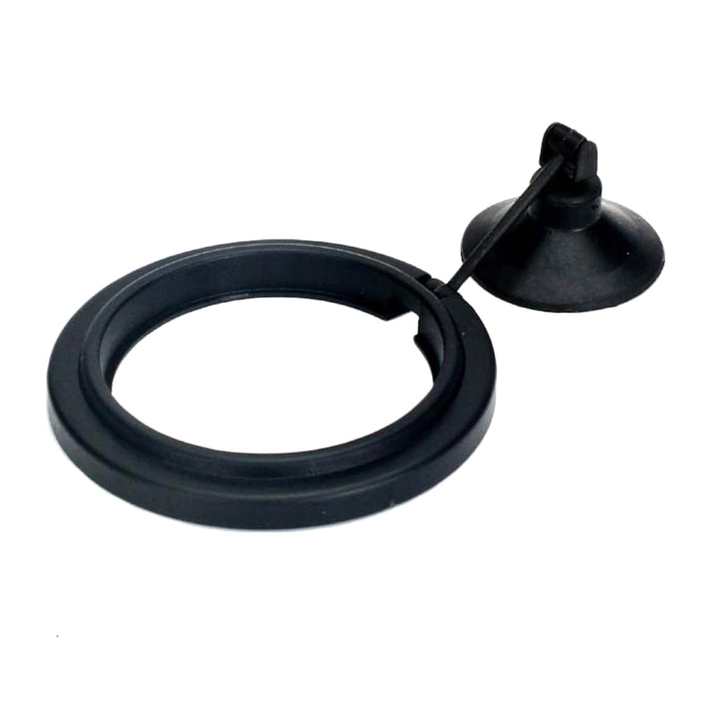 Feeding Ring for Aquariums - AquaLux Essentials