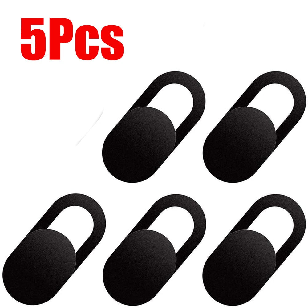 Cam Guardian 5-Piece Security Kit - SecureHome Solutions