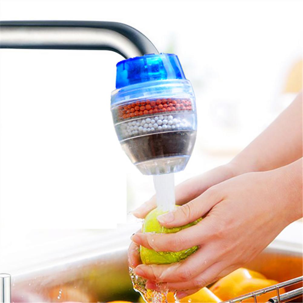 Water Filter Faucet – AquaPure
