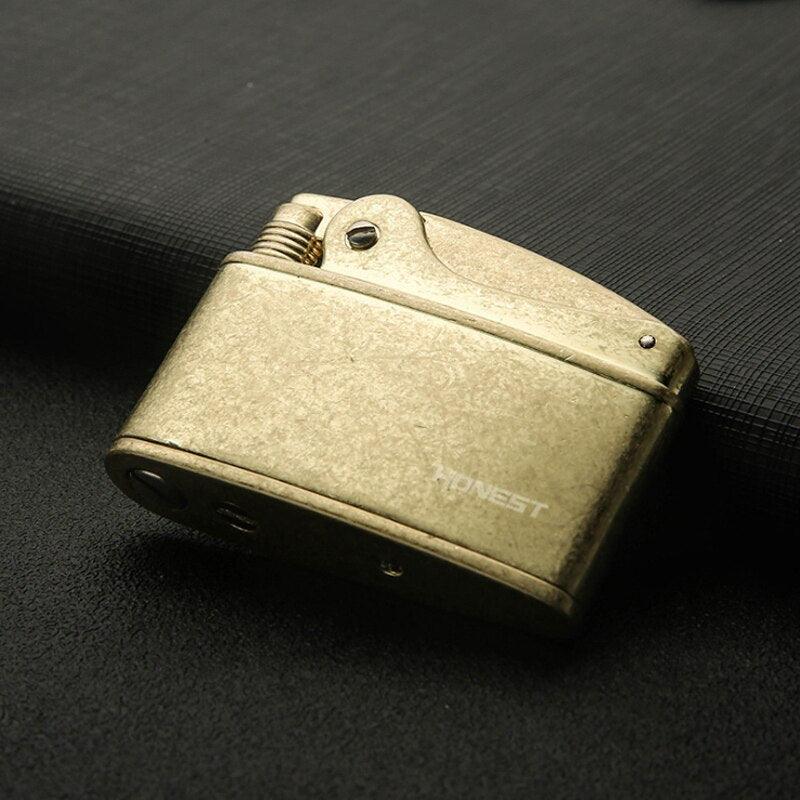 Classic Lighter - EmberCraft Premium Flame Starter