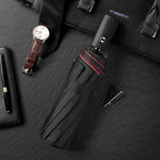 StormShield Windproof Umbrella - Premium Durability Design