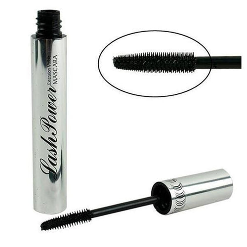 3D Fiber Waterproof Mascara - LuxeLash Essentials