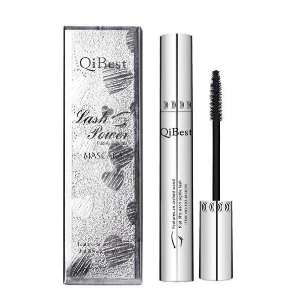 3D Fiber Waterproof Mascara - LuxeLash Essentials