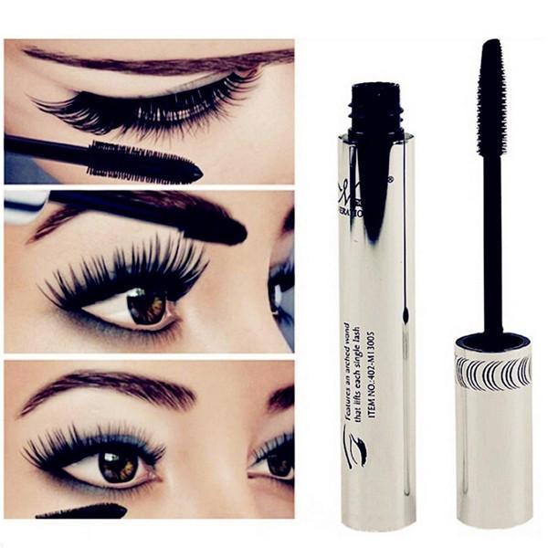 3D Fiber Waterproof Mascara - LuxeLash Essentials