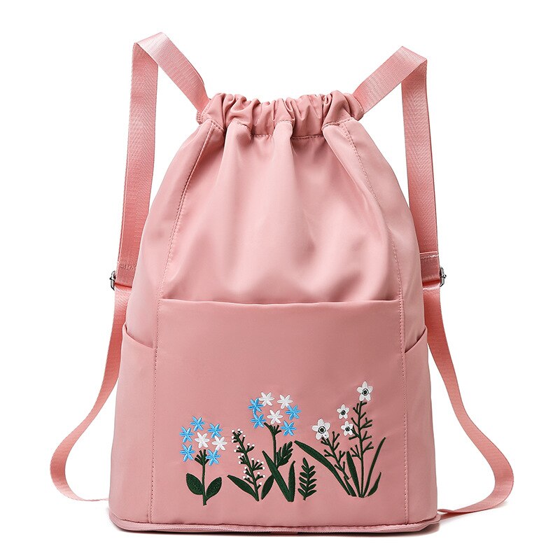 Foldable Bag - LuxeCarry