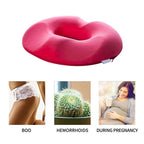 ComfortCushion - Hemorrhoid and Tailbone Relief Seat