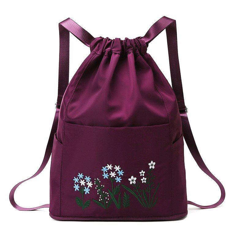 Foldable Bag - LuxeCarry