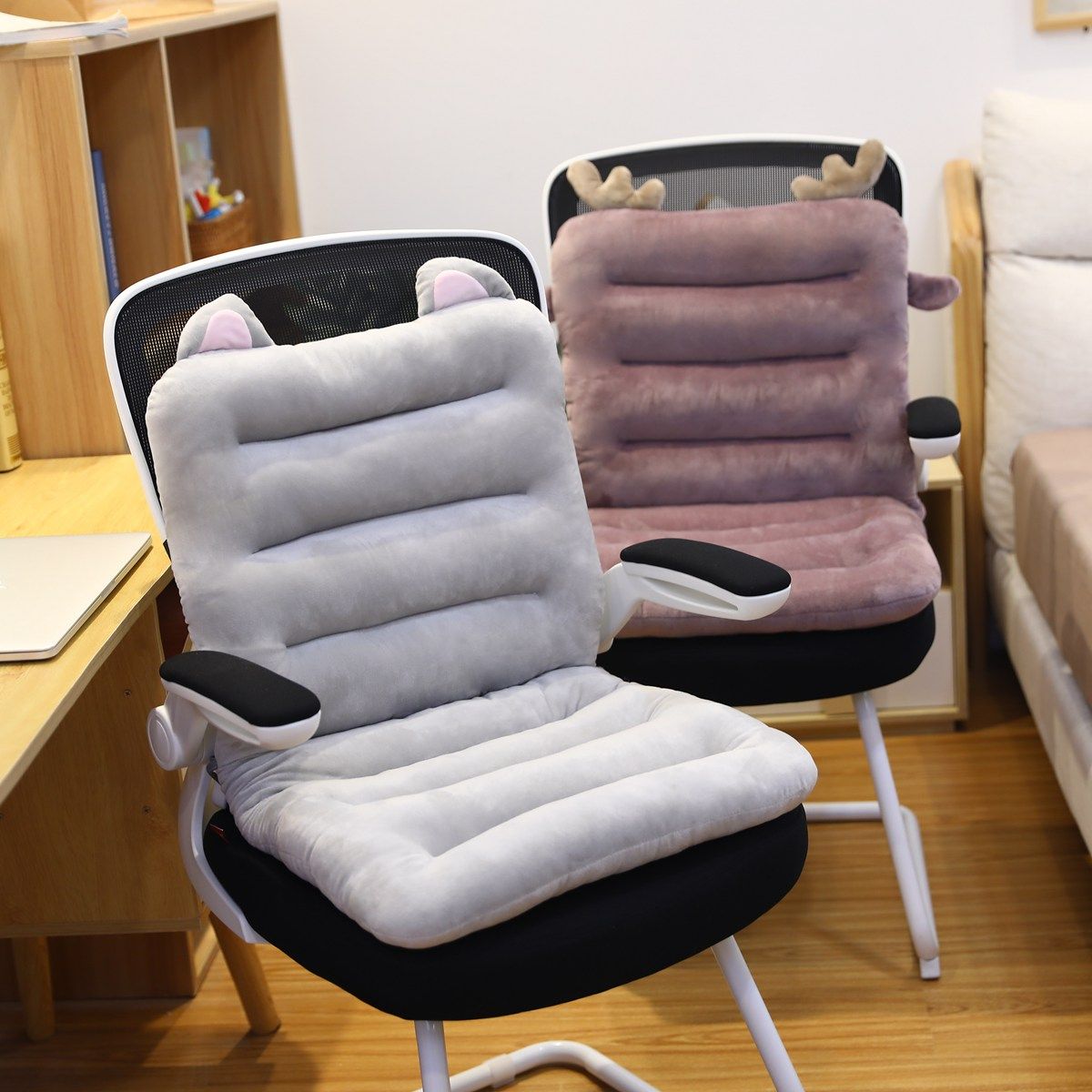 Sciatica Relief Support Cushion - ComfortEase