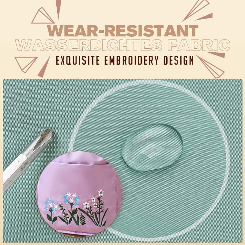 Foldable Bag - LuxeCarry