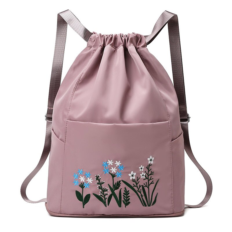 Foldable Bag - LuxeCarry