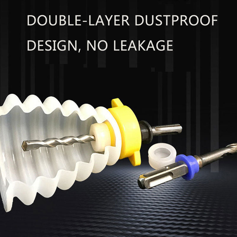 Drill Dust Cover - ProShield Solutions