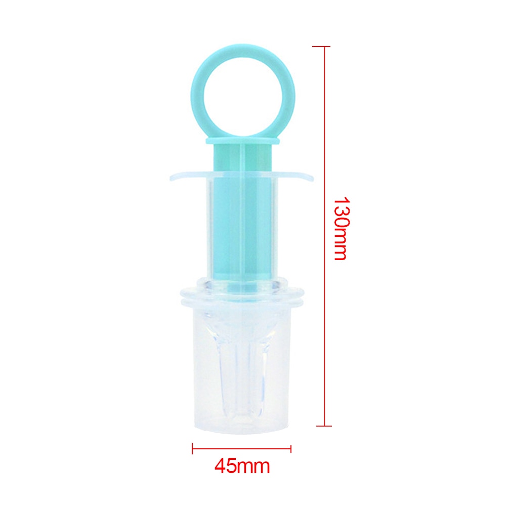 FeediNeedle - Precision Feeding Tool by NutriCraft