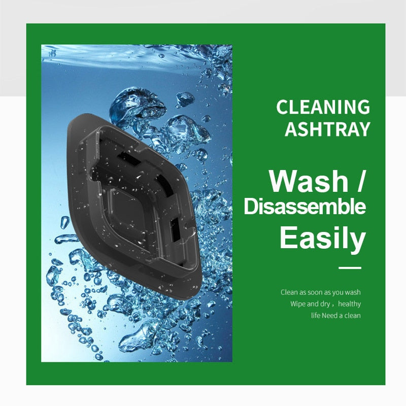 AirClear Ash - PureAir Solutions