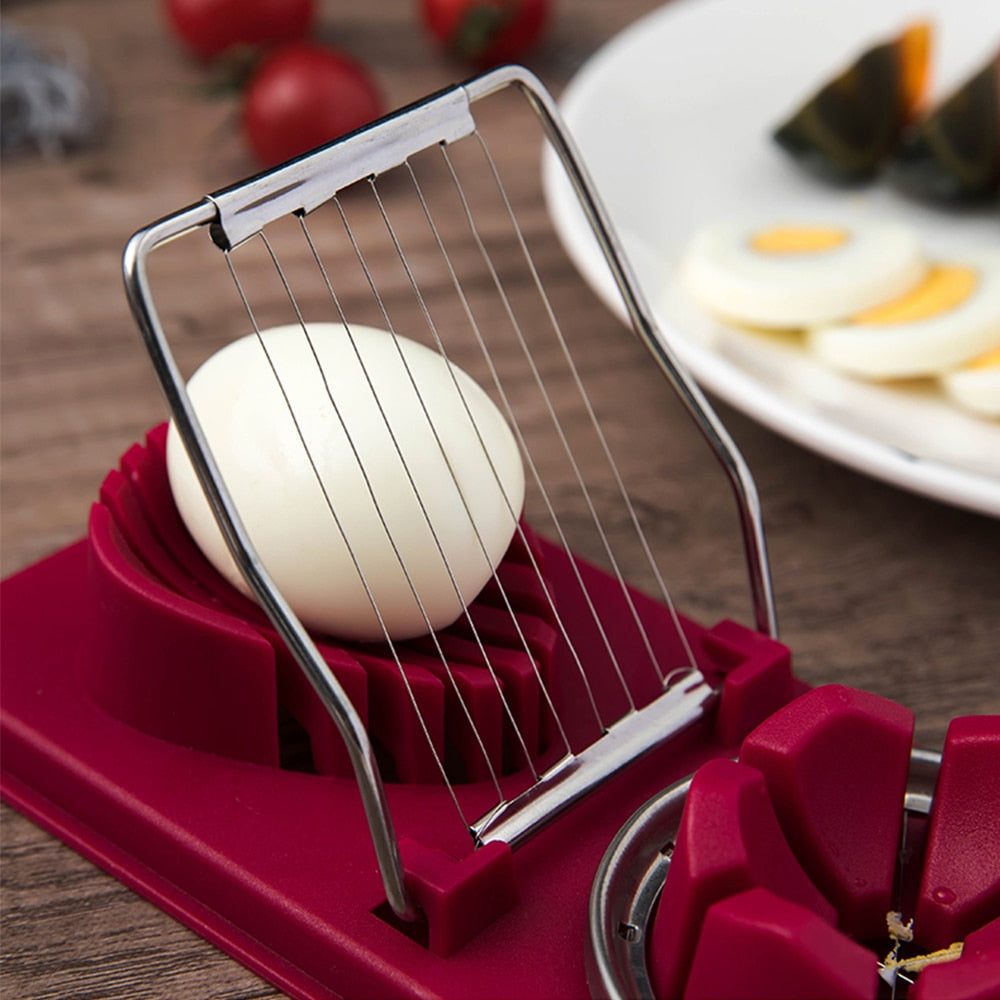 Precision Food Slicer - ChefMaster Pro