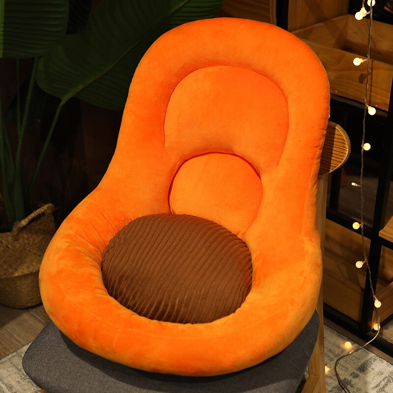 Sciatica Relief Pillow - ComfortNest Elite
