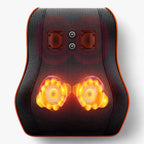 Shiatsu Massage Pillow - SerenityWave
