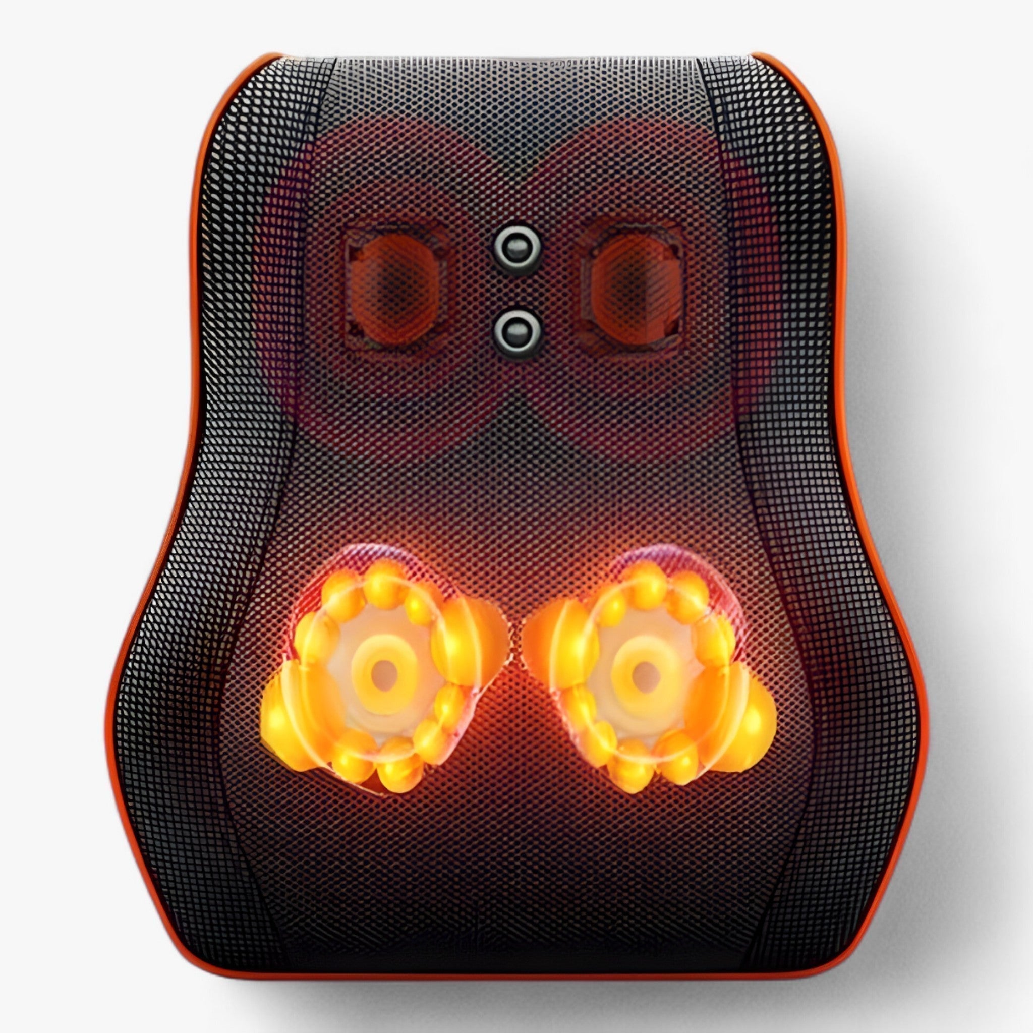 Shiatsu Massage Pillow - SerenityWave