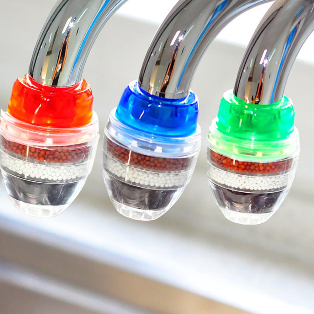 Water Filter Faucet – AquaPure