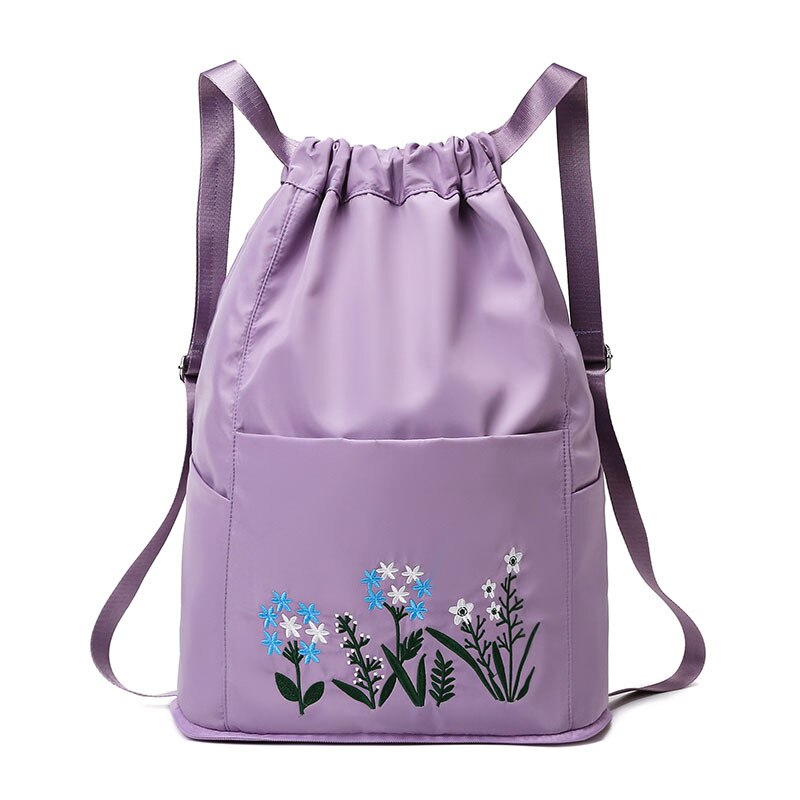 Foldable Bag - LuxeCarry