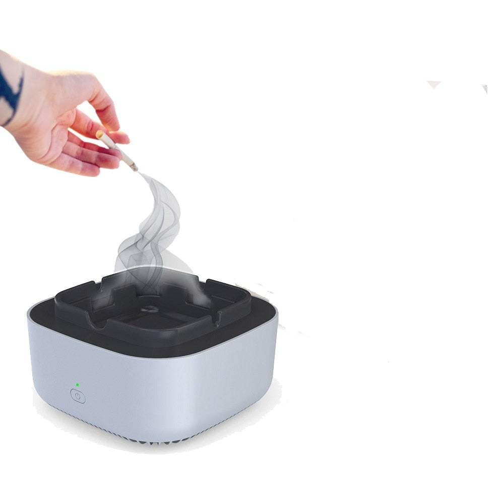 AirClear Ash - PureAir Solutions