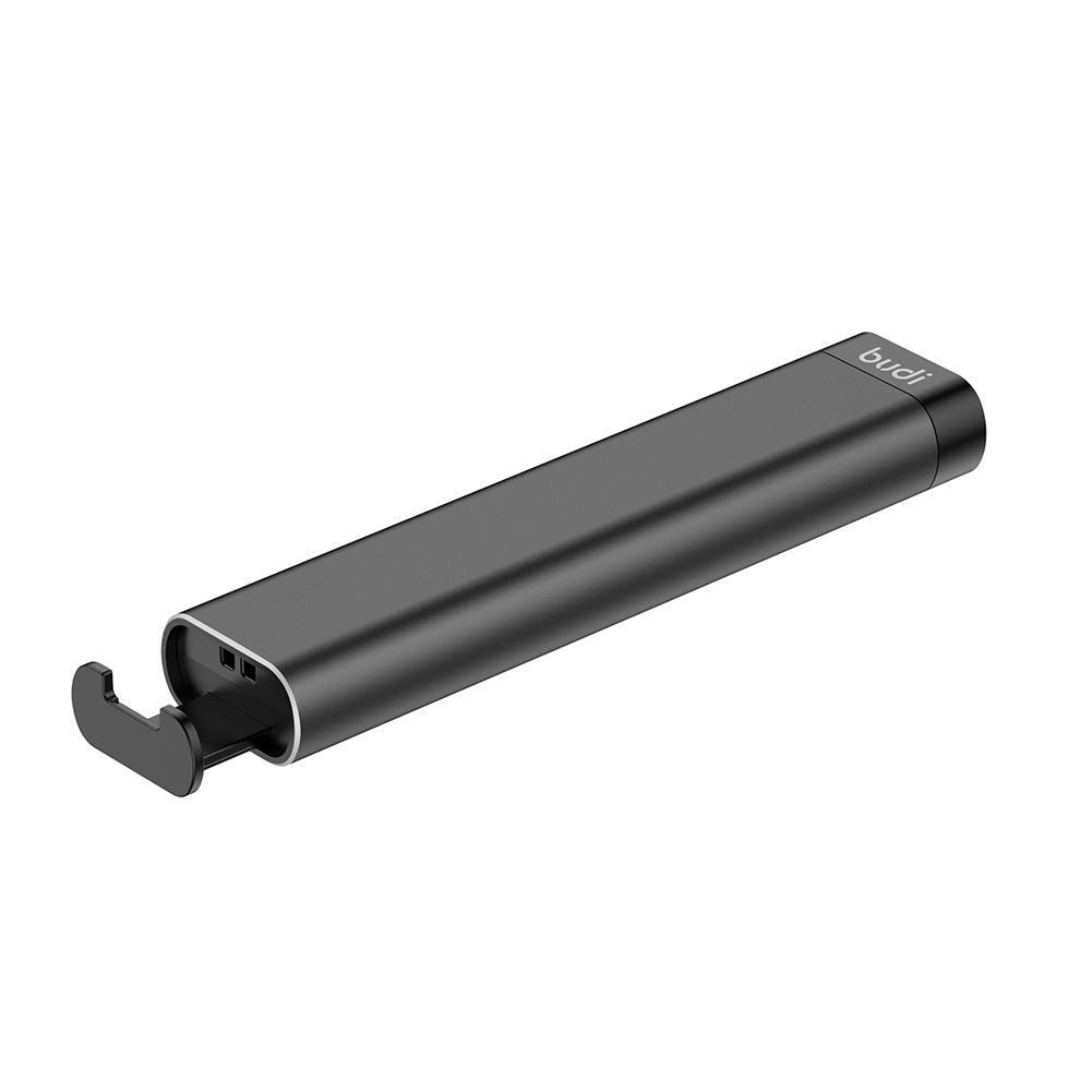 Multi-Connector Charging Cable - LuxLink Essentials