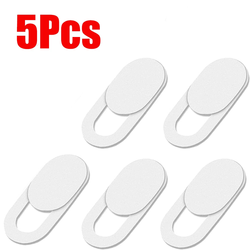 Cam Guardian 5-Piece Security Kit - SecureHome Solutions