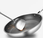 Scratch-Resistant Frying Pan - EliteChef Pro