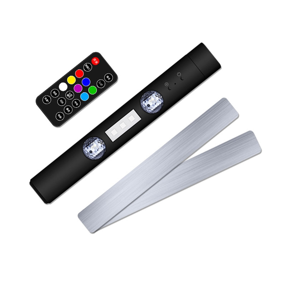 LED Car Multi-Function Light - LuxDrive