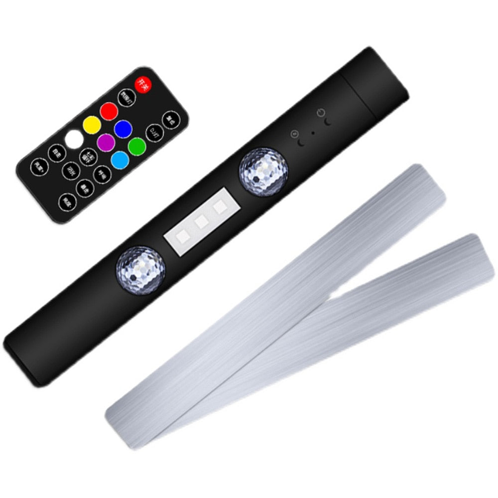 LED Car Multi-Function Light - LuxDrive