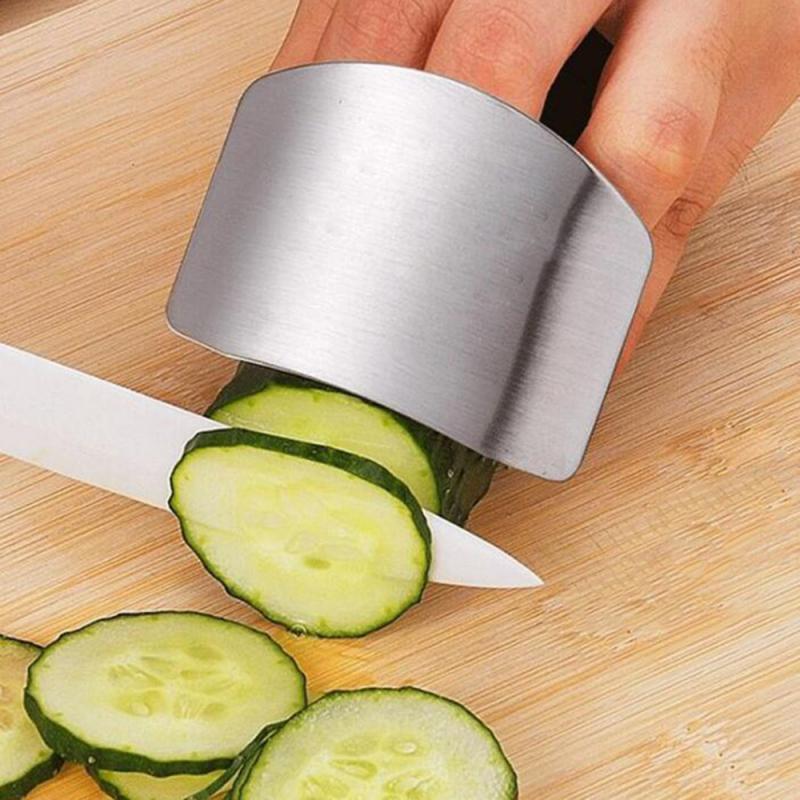 Finger Guard - SafeGrip Pro