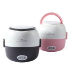 Steam Lunchbox - FreshBite