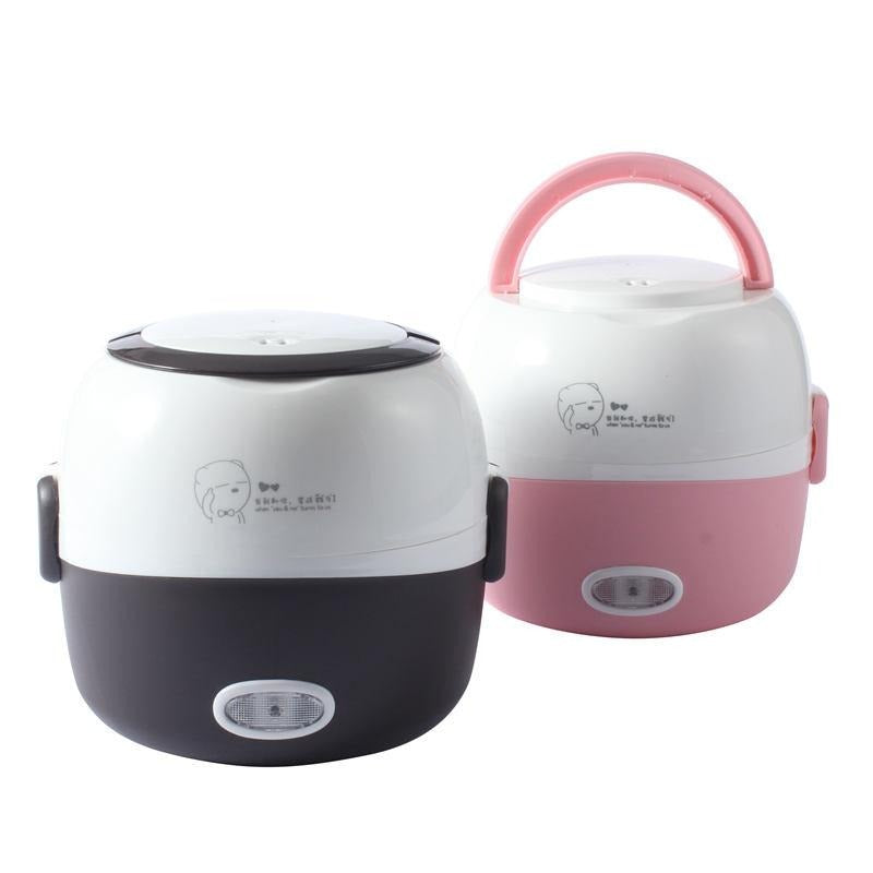 Steam Lunchbox - FreshBite